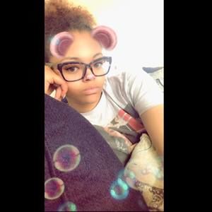 Meet your Posher, Kaylah